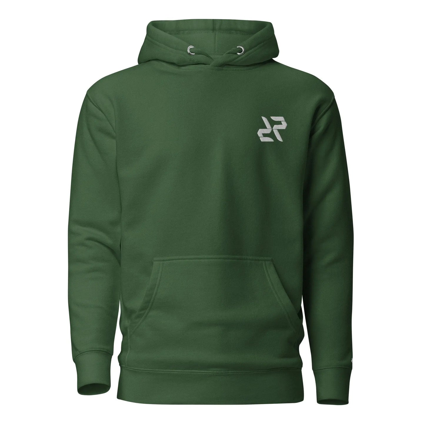 Rarp-ID Premium Unisex Hoodie My Store