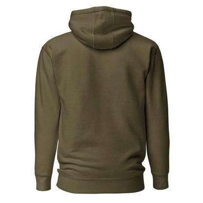 Rarp-ID Premium Unisex Hoodie My Store