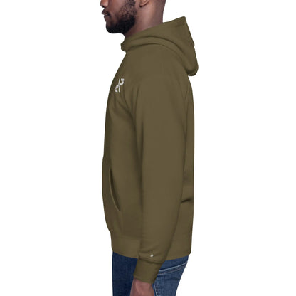 Rarp-ID Premium Unisex Hoodie My Store