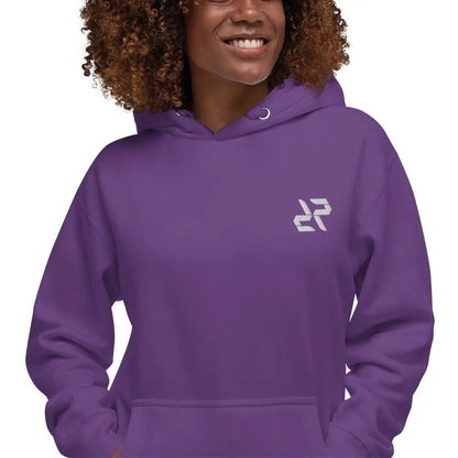 Rarp-ID Premium Unisex Hoodie My Store