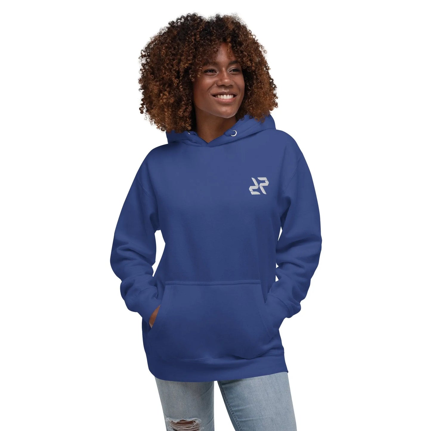 Rarp-ID Premium Unisex Hoodie My Store