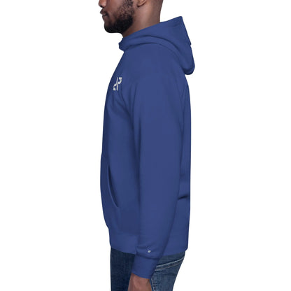 Rarp-ID Premium Unisex Hoodie My Store