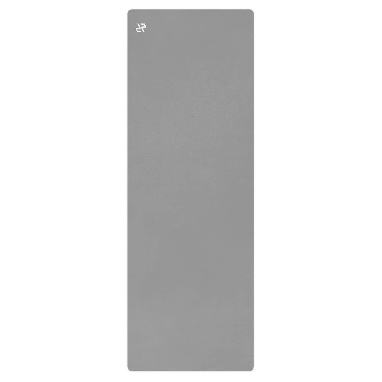 Rarp-ID Yoga Mat - Stylish and Comfortable Exercise Mat - Nobel Grey My Store