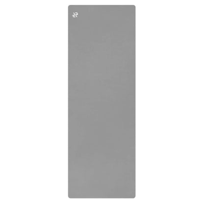 Rarp-ID Yoga Mat - Stylish and Comfortable Exercise Mat - Nobel Grey My Store