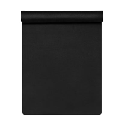 Rarp-ID Yoga Mat - Stylish and Comfortable Exercise Mat - Black My Store